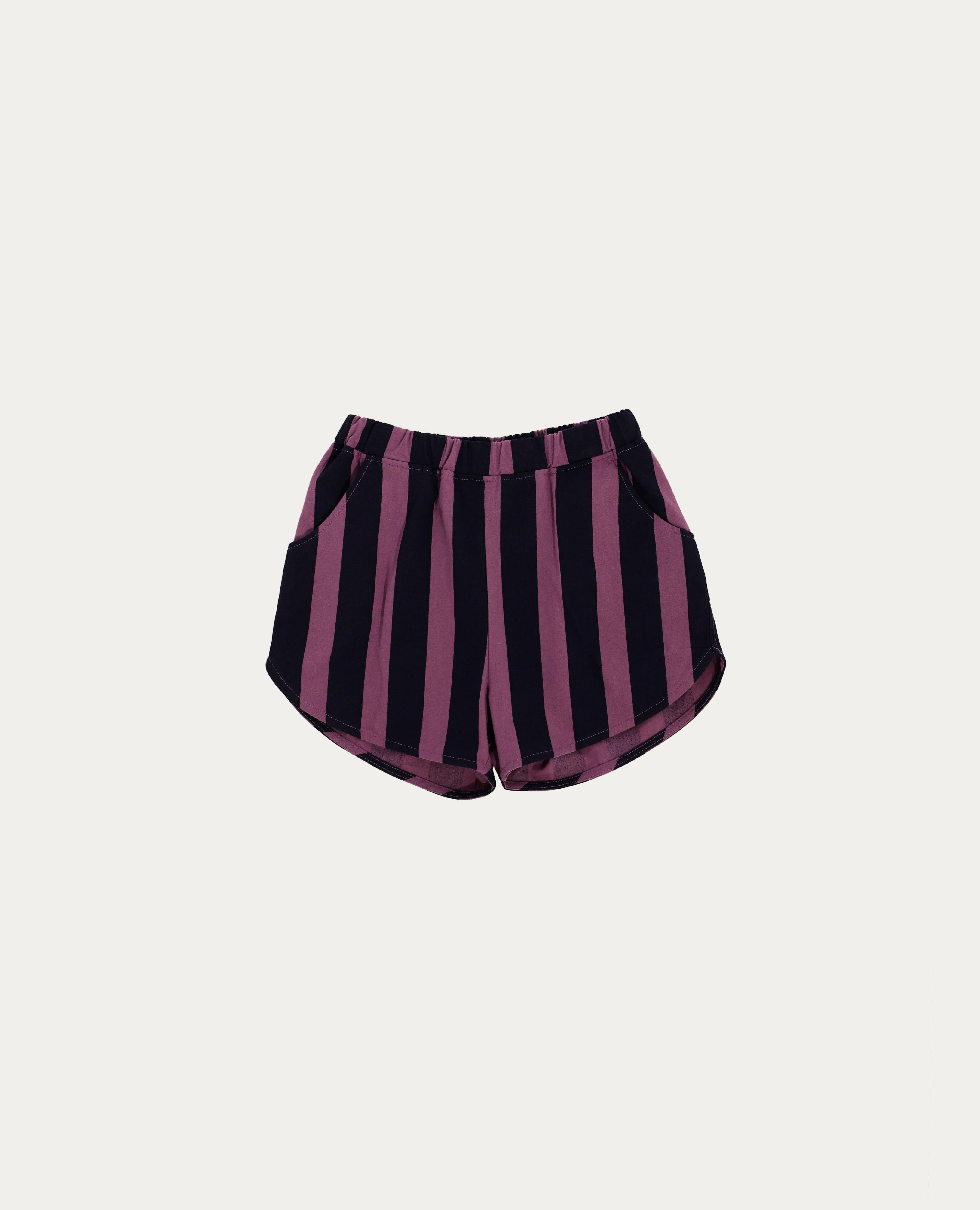 [50%OFF] STRIPED SHORT