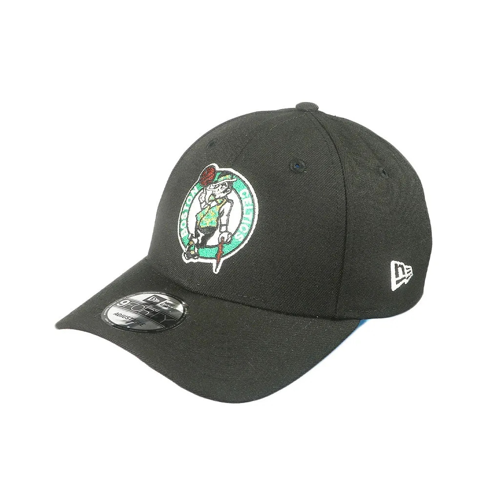 9Forty Snapback Cap Boston Celtics