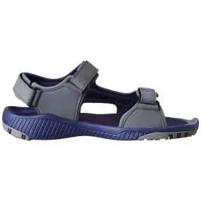 Adidas Men's Strudi Sandal (Tech Indigo/Blue Oxide)