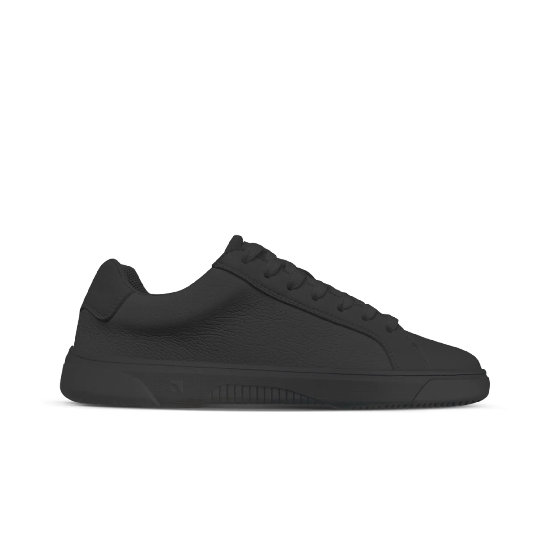 Barebarics Zoom Sneaker - All Black 42 - Like New