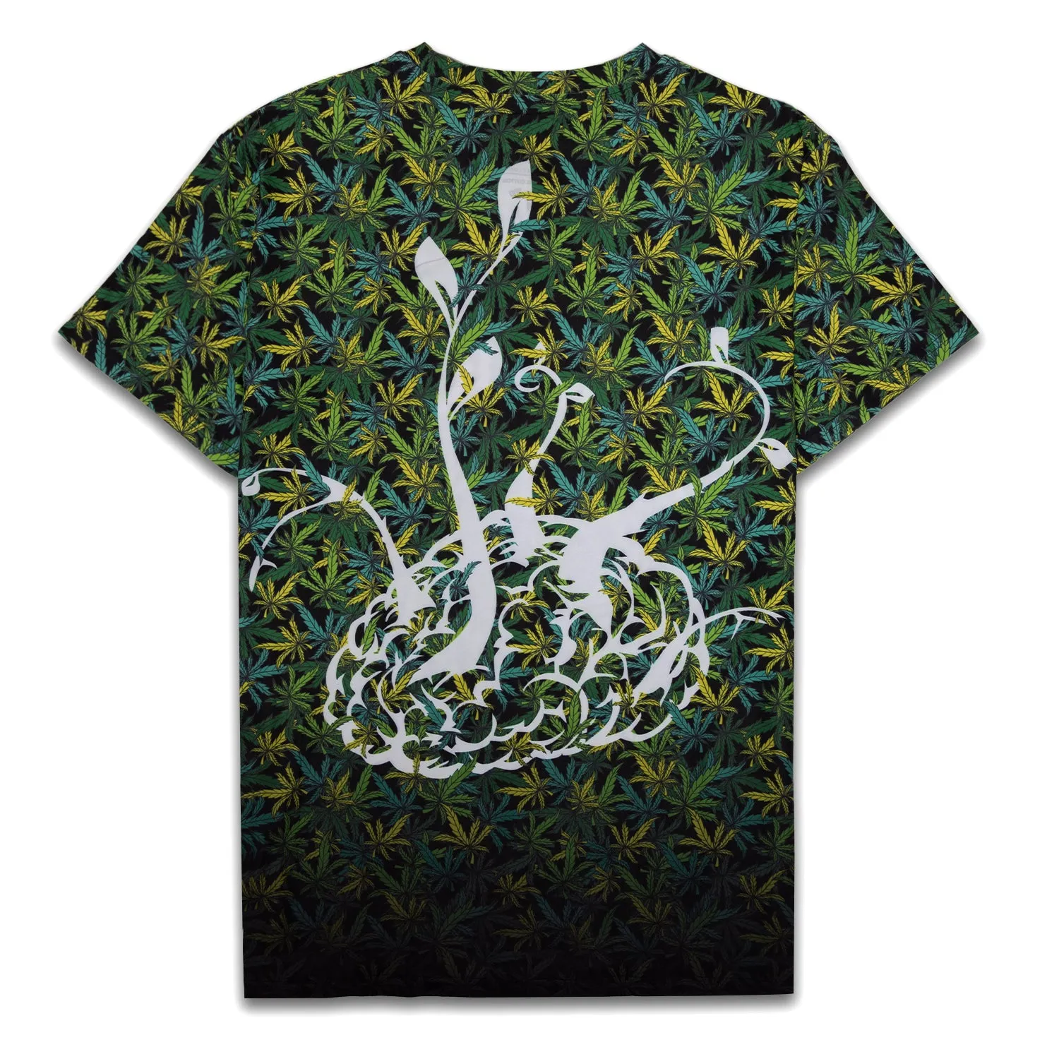 Bass Line Sublimated Tee