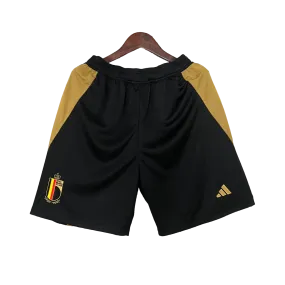 Belgio - 2024 Shorts