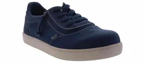 Billy Sneaker II Low Top Men’s Wide-Width Sneaker