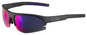 Bollé Bolt 2.0 S Glasses Volt + Titanium Matte / Purple