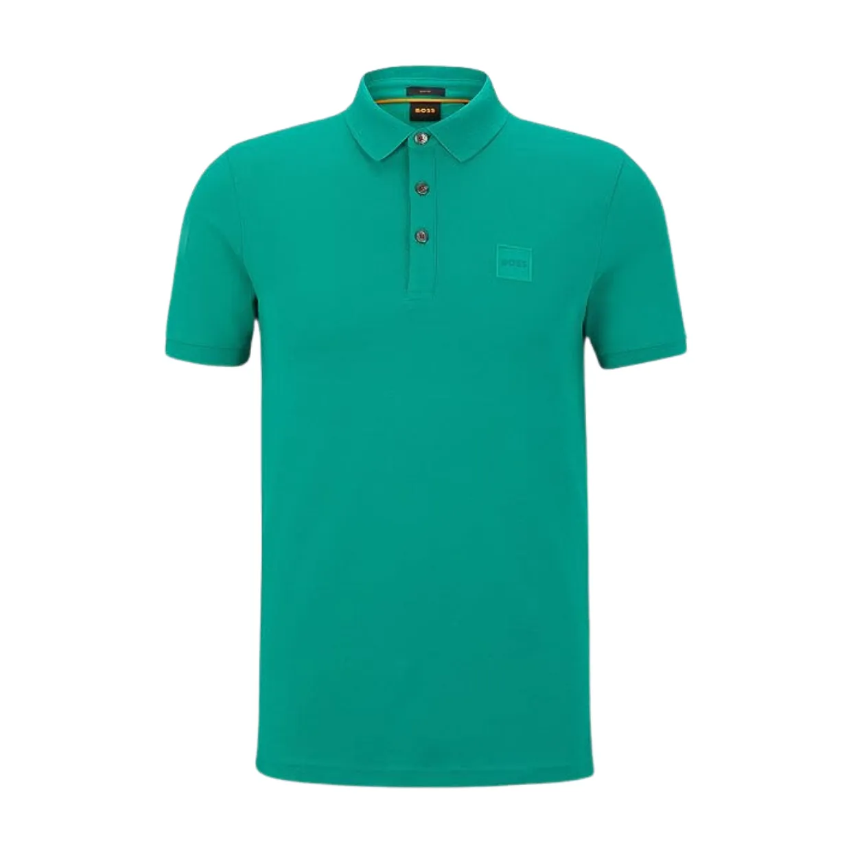 BOSS Green Passenger Polo