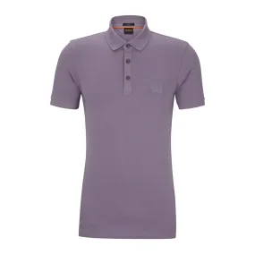 BOSS Lilac Passenger Polo