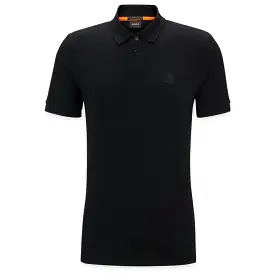 Boss New Passenger Polo - Black