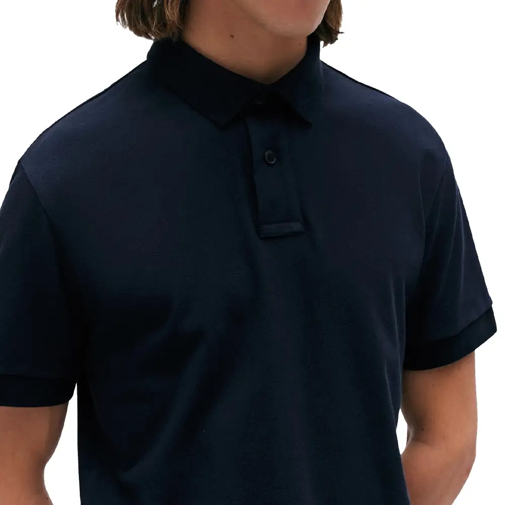 Boss New Passenger Polo - Navy