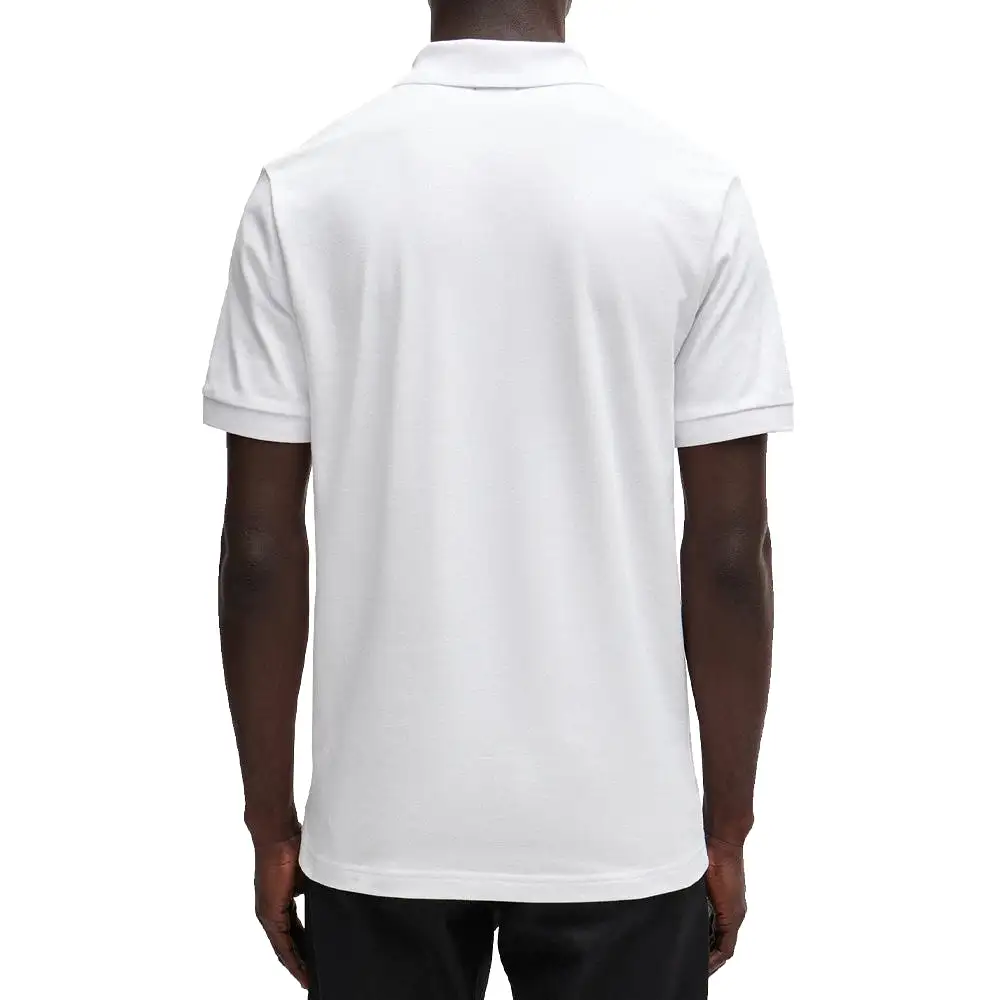 Boss New Passenger Polo - White