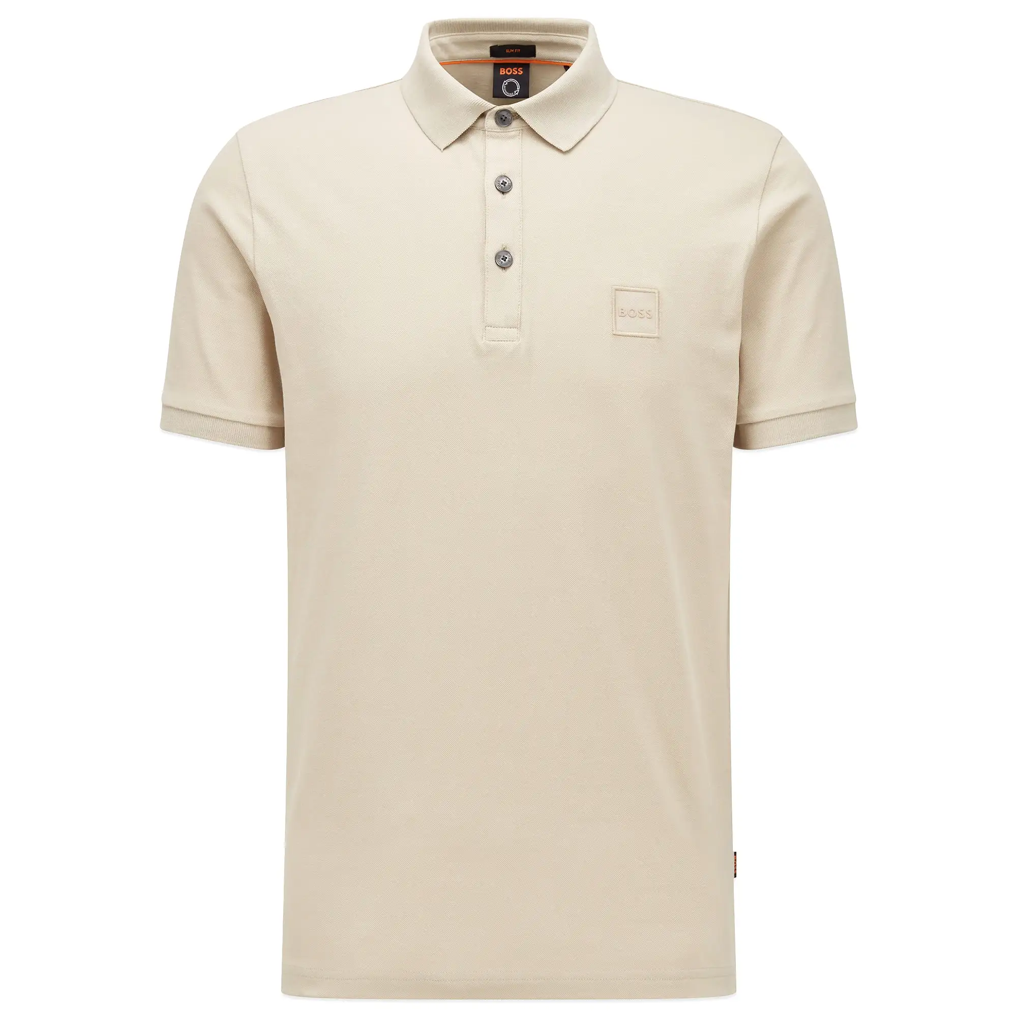 Boss Passenger Polo - Beige