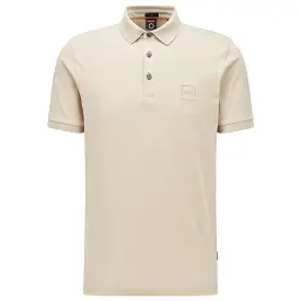 Boss Passenger Polo - Beige