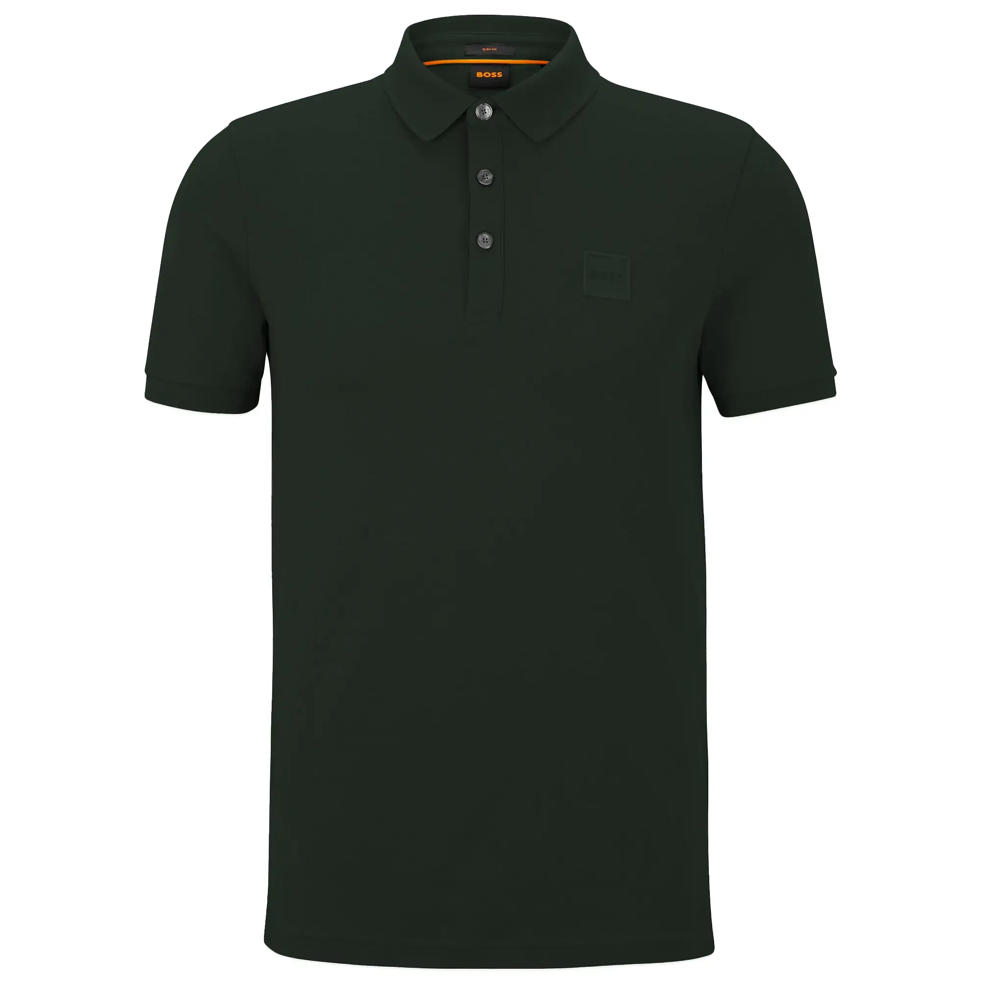 Boss Passenger Polo - Dark Green