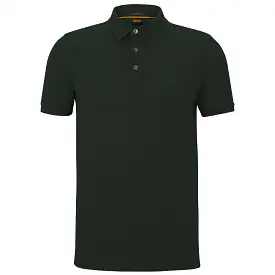 Boss Passenger Polo - Dark Green