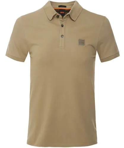 BOSS Passenger Polo Shirt | Jules B