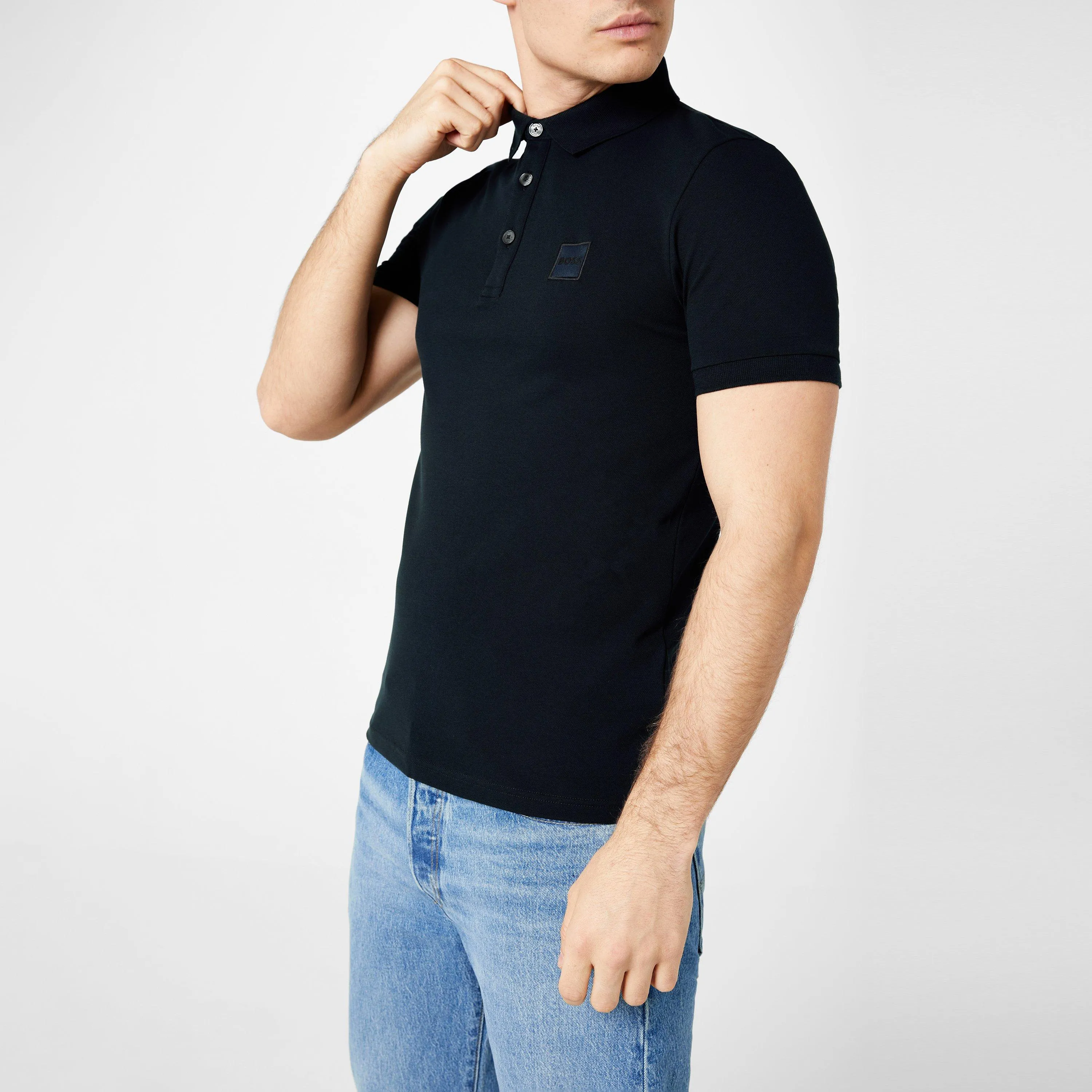 Boss Passenger Polo Shirt