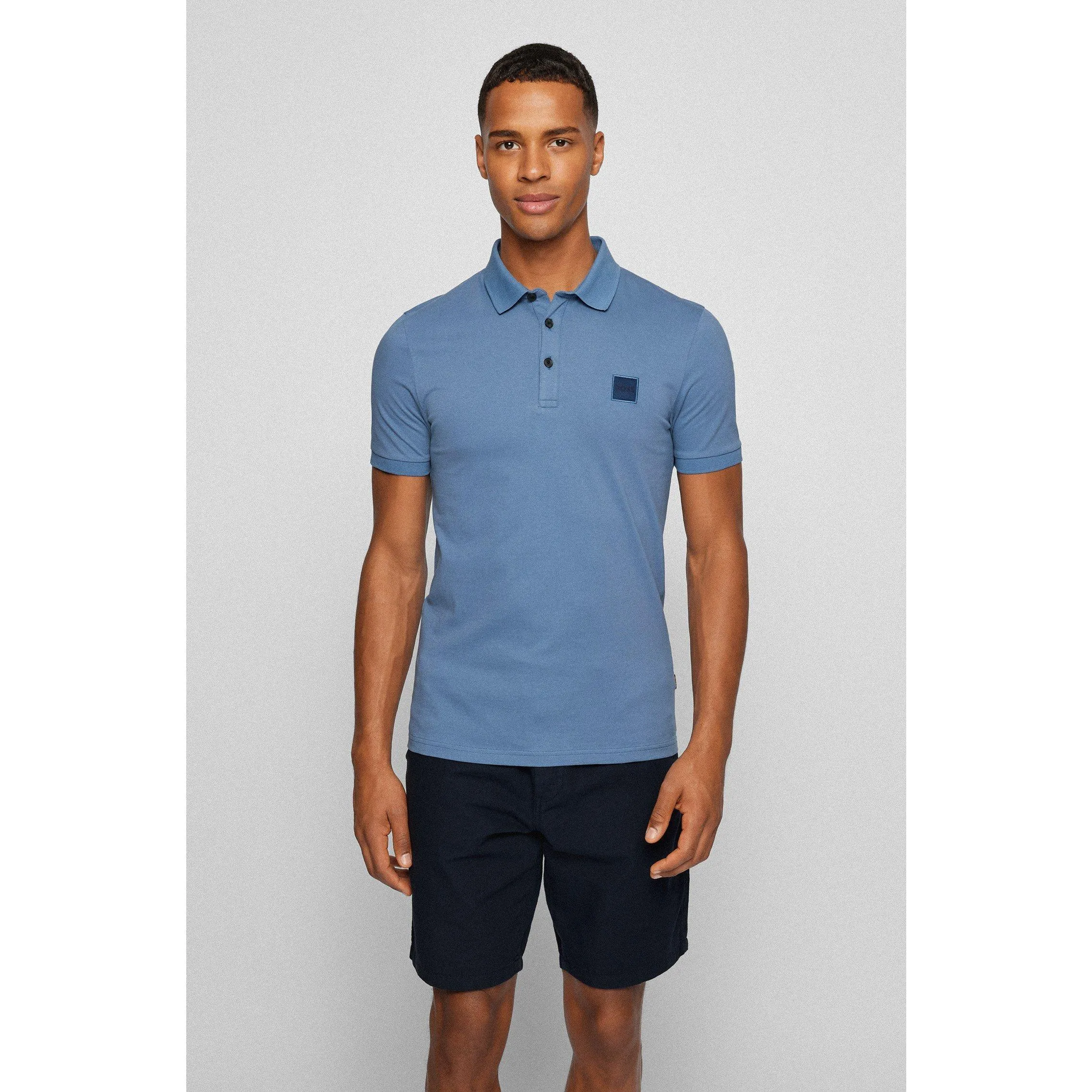 Boss Passenger Polo Shirt