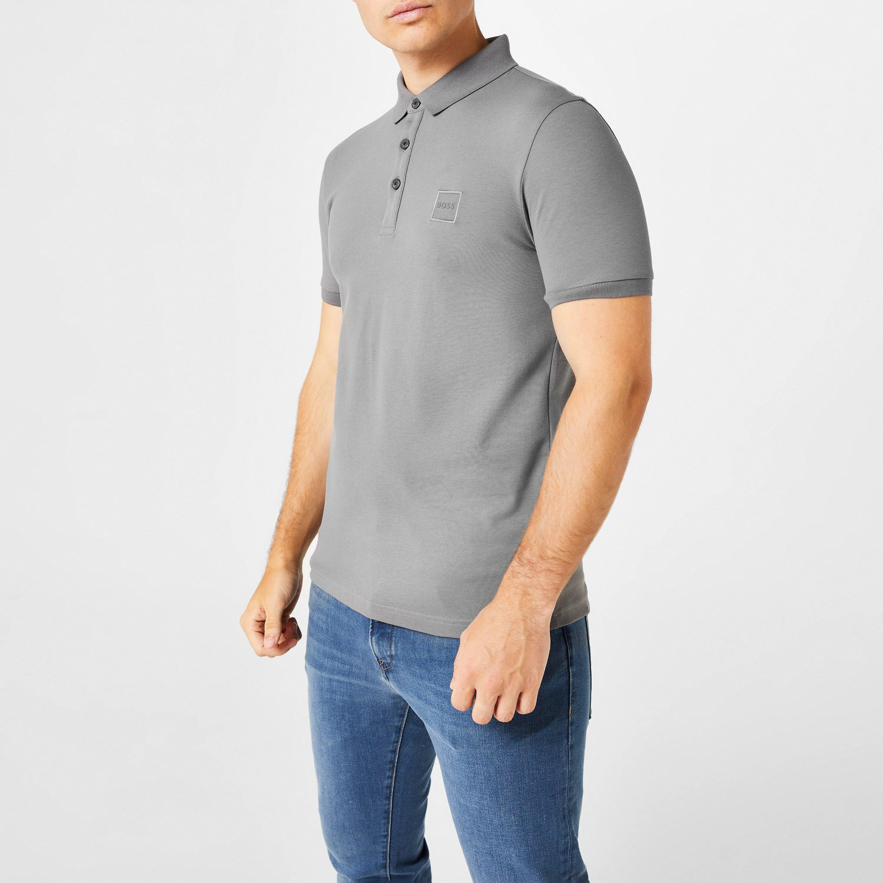 Boss Passenger Polo Shirt