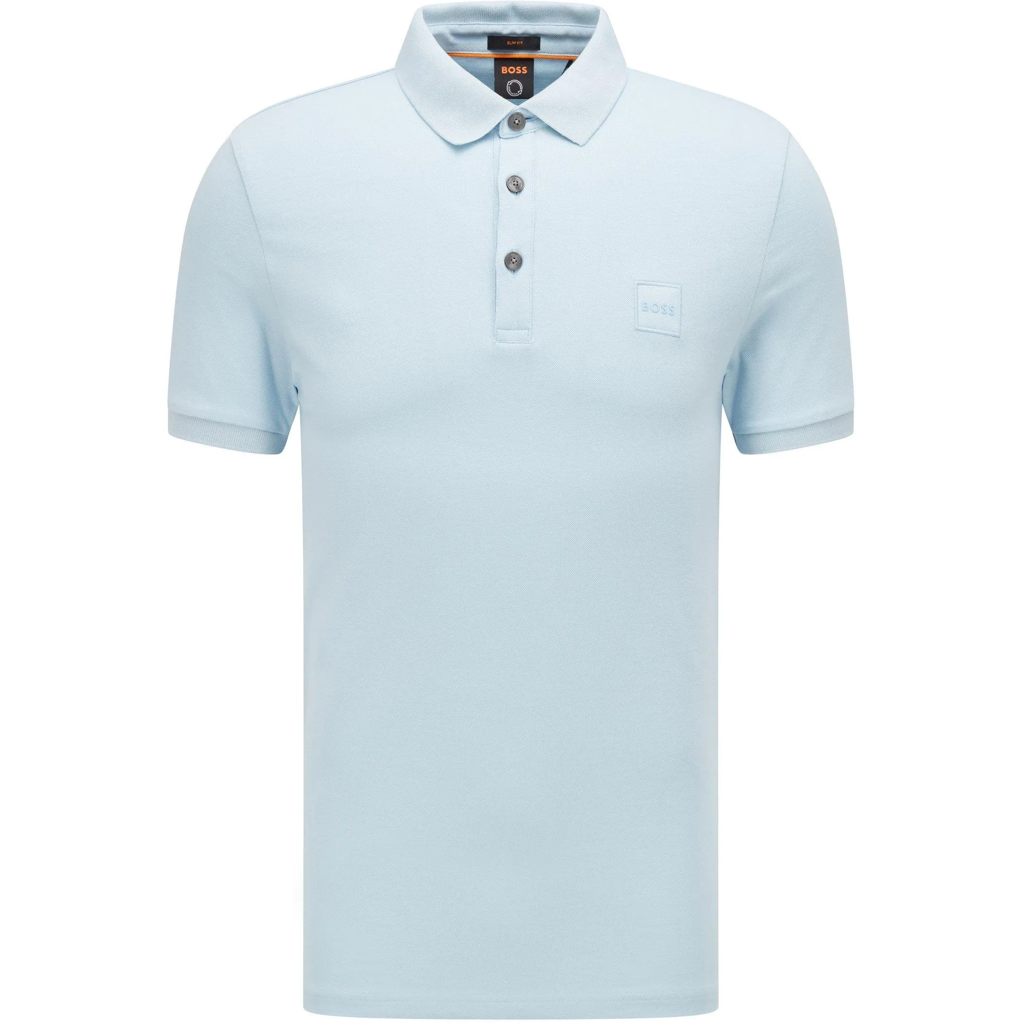 Boss Passenger Polo Shirt