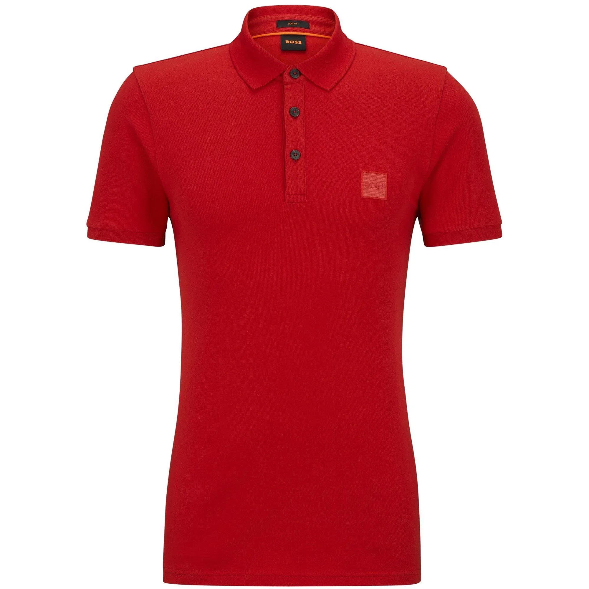 Boss Passenger Polo Shirt