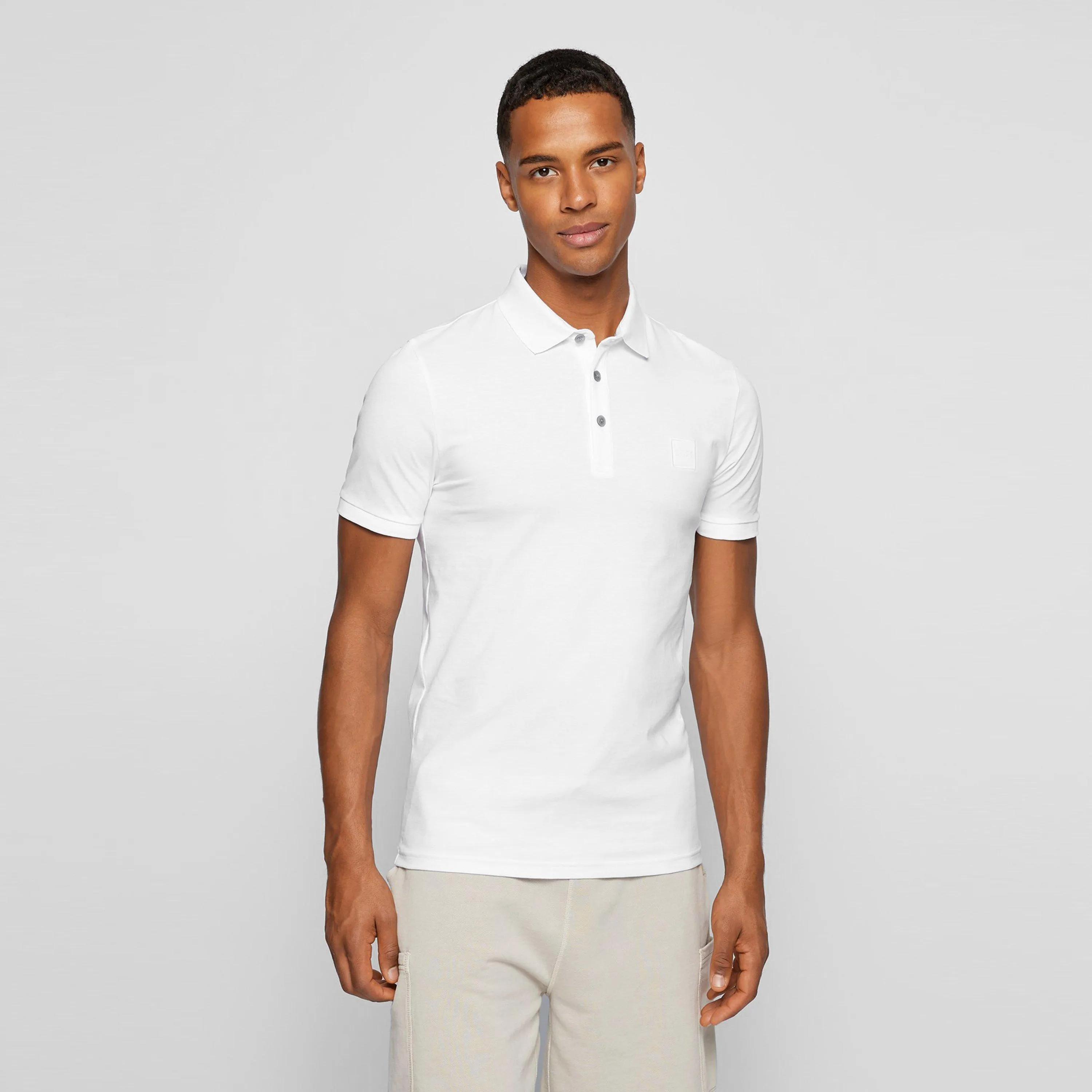 Boss Passenger Polo Shirt