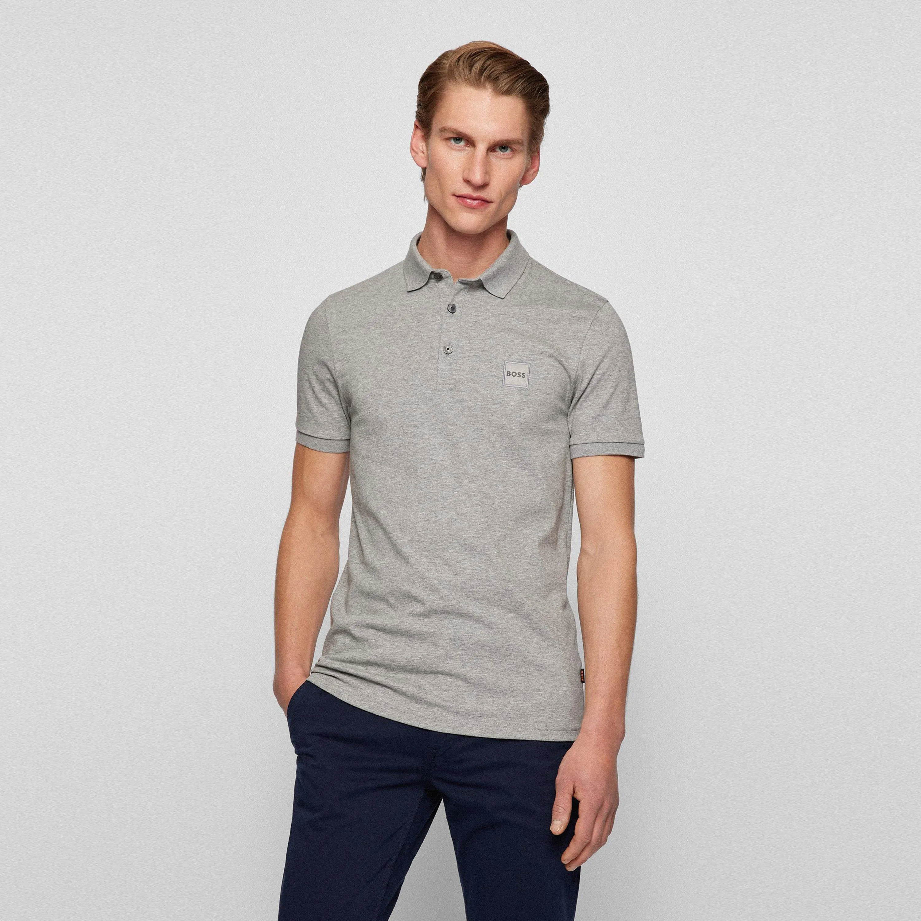 Boss Passenger Polo Shirt