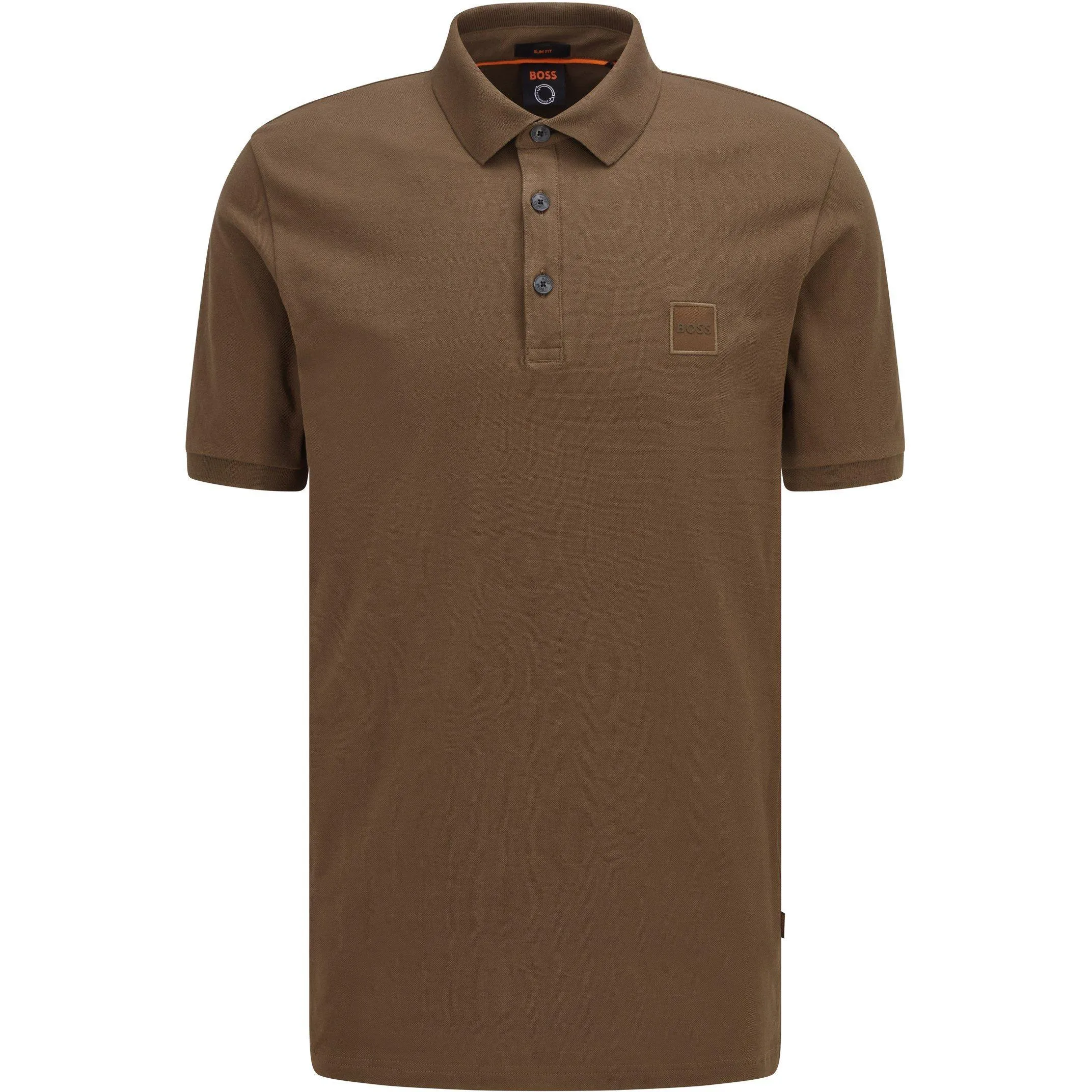 Boss Passenger Polo Shirt