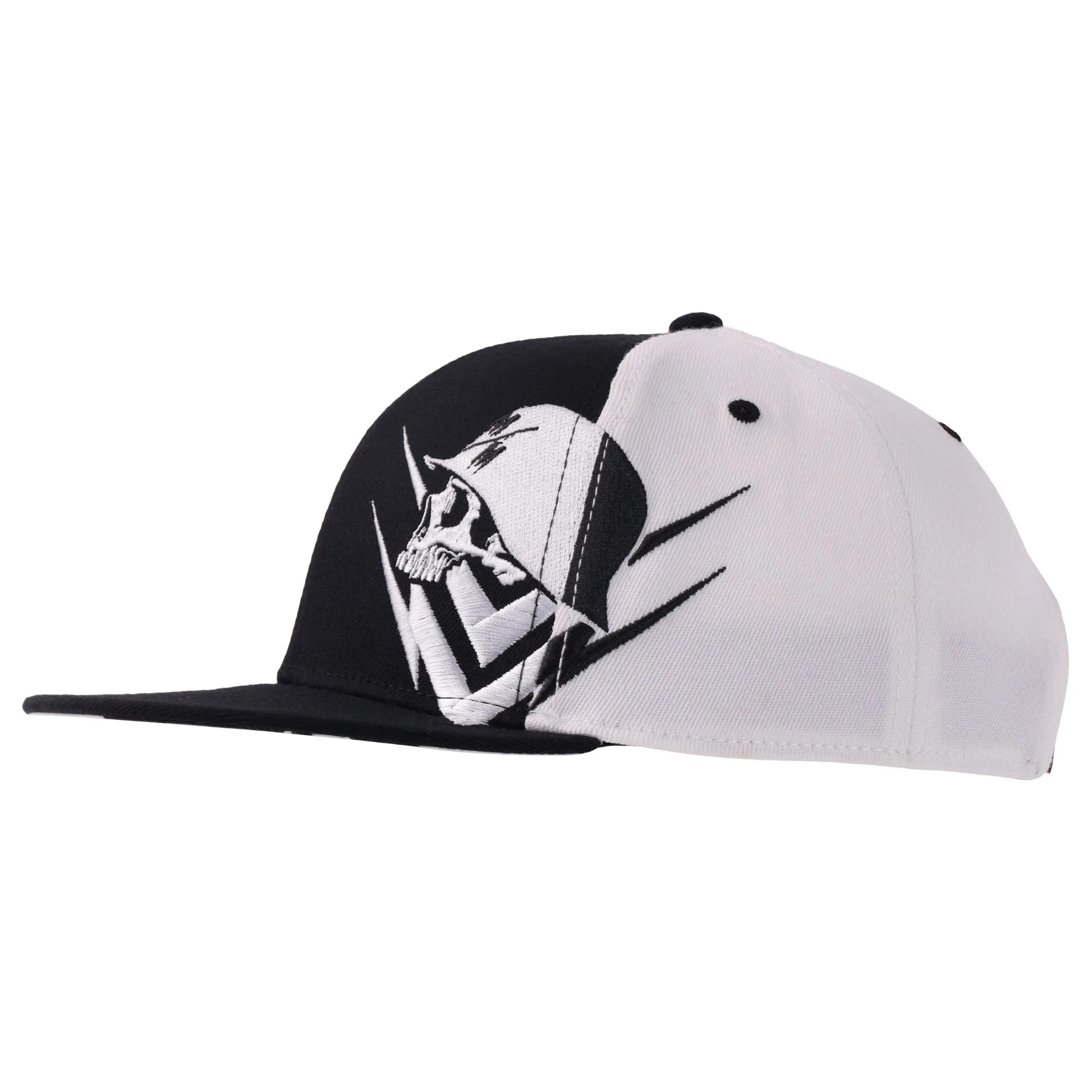 BRIGADE SNAPBACK HAT