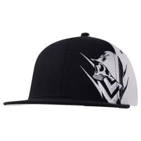 BRIGADE SNAPBACK HAT