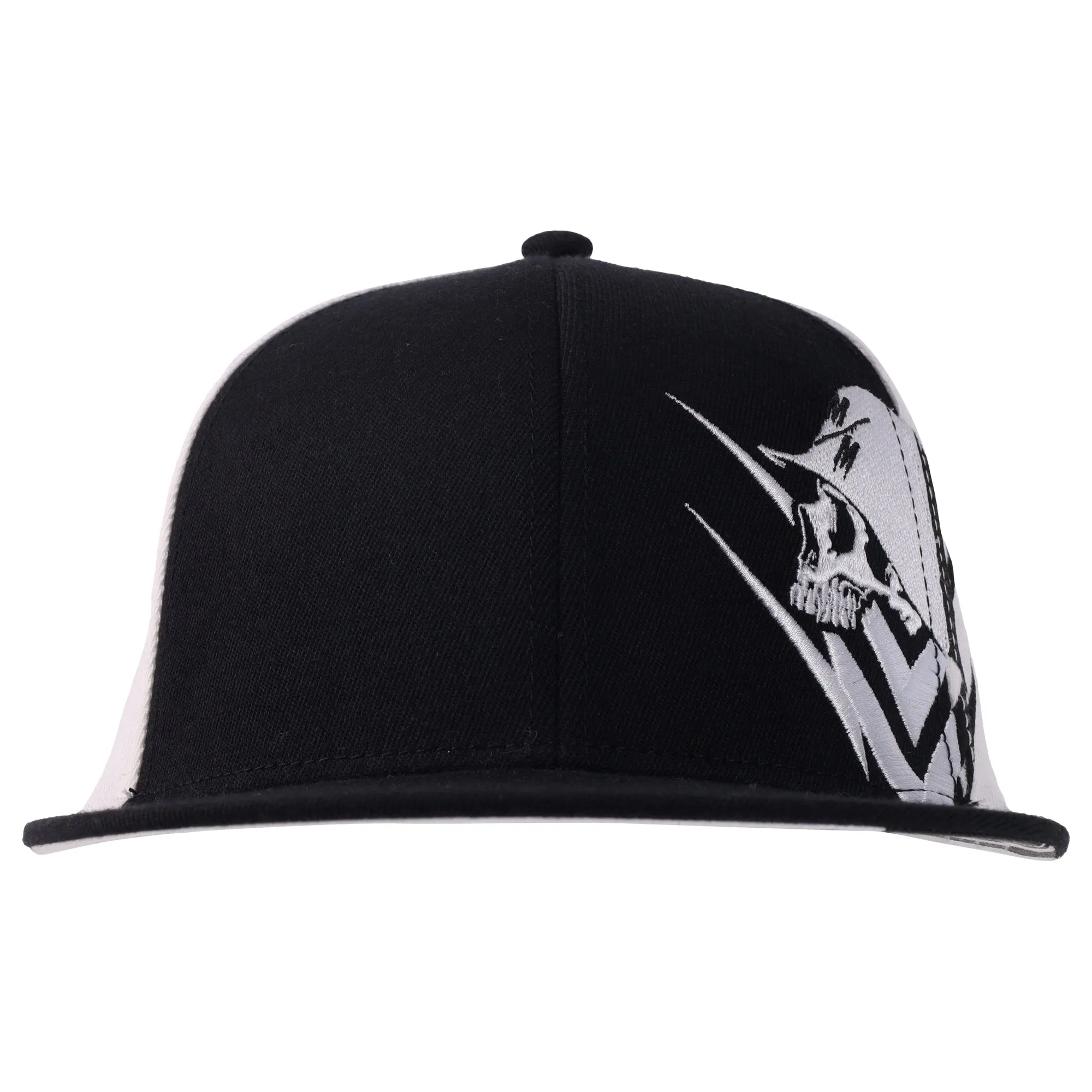 BRIGADE SNAPBACK HAT