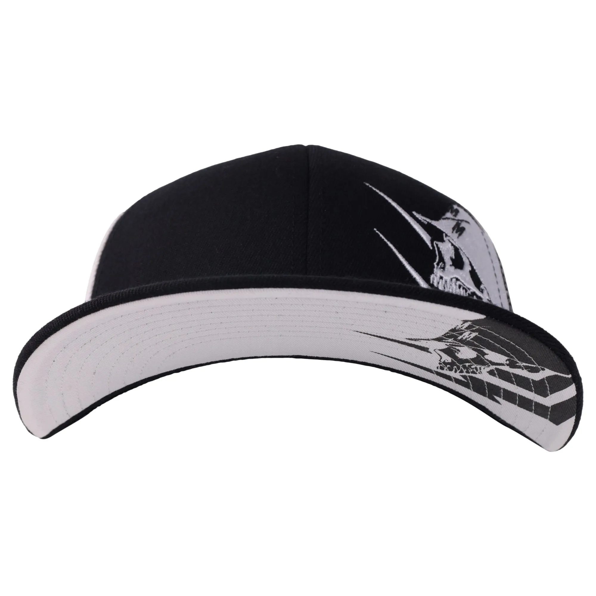 BRIGADE SNAPBACK HAT