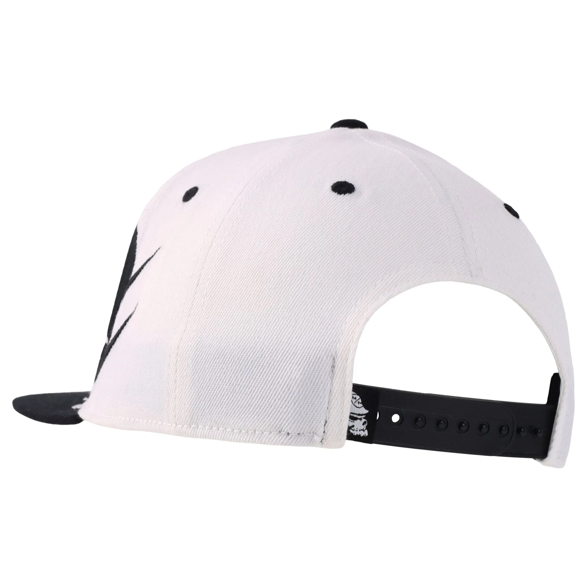 BRIGADE SNAPBACK HAT