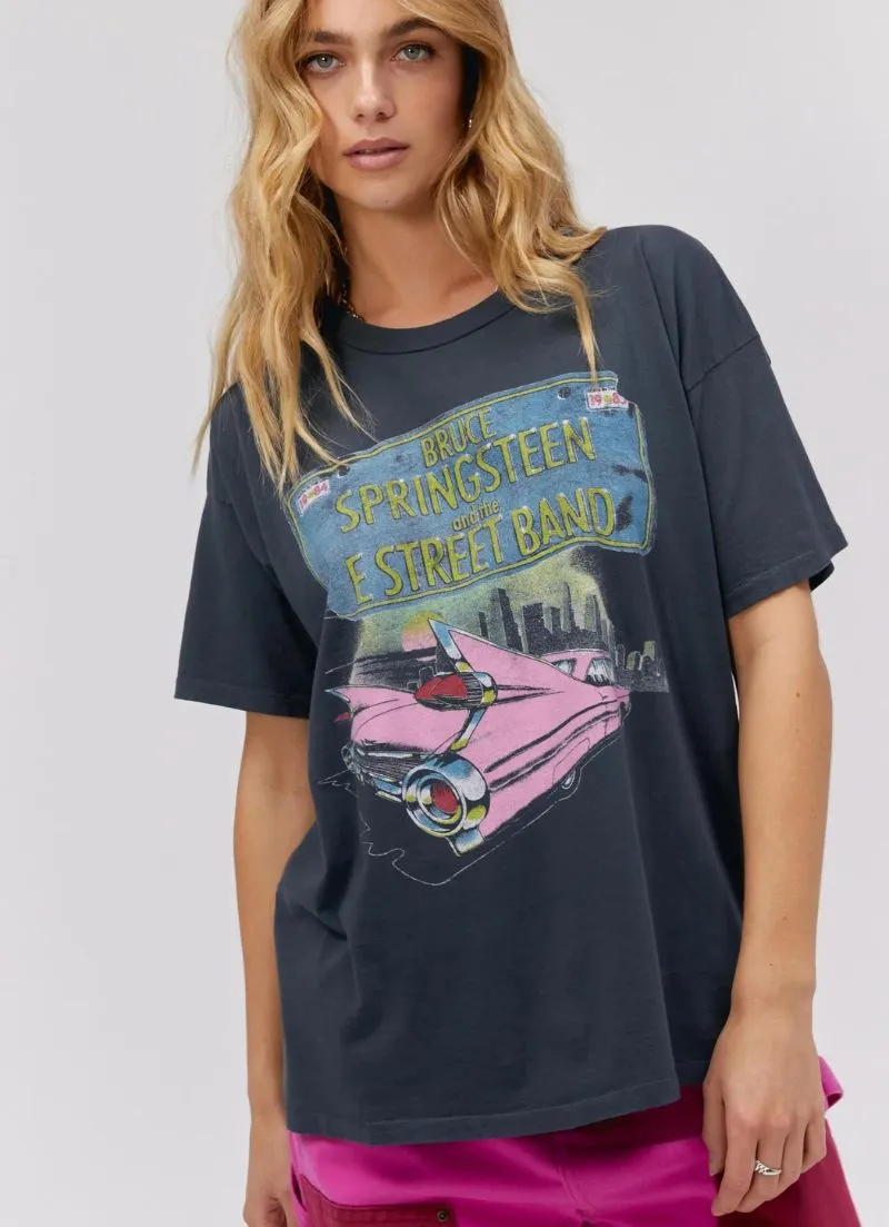 Bruce Springsteen Tee