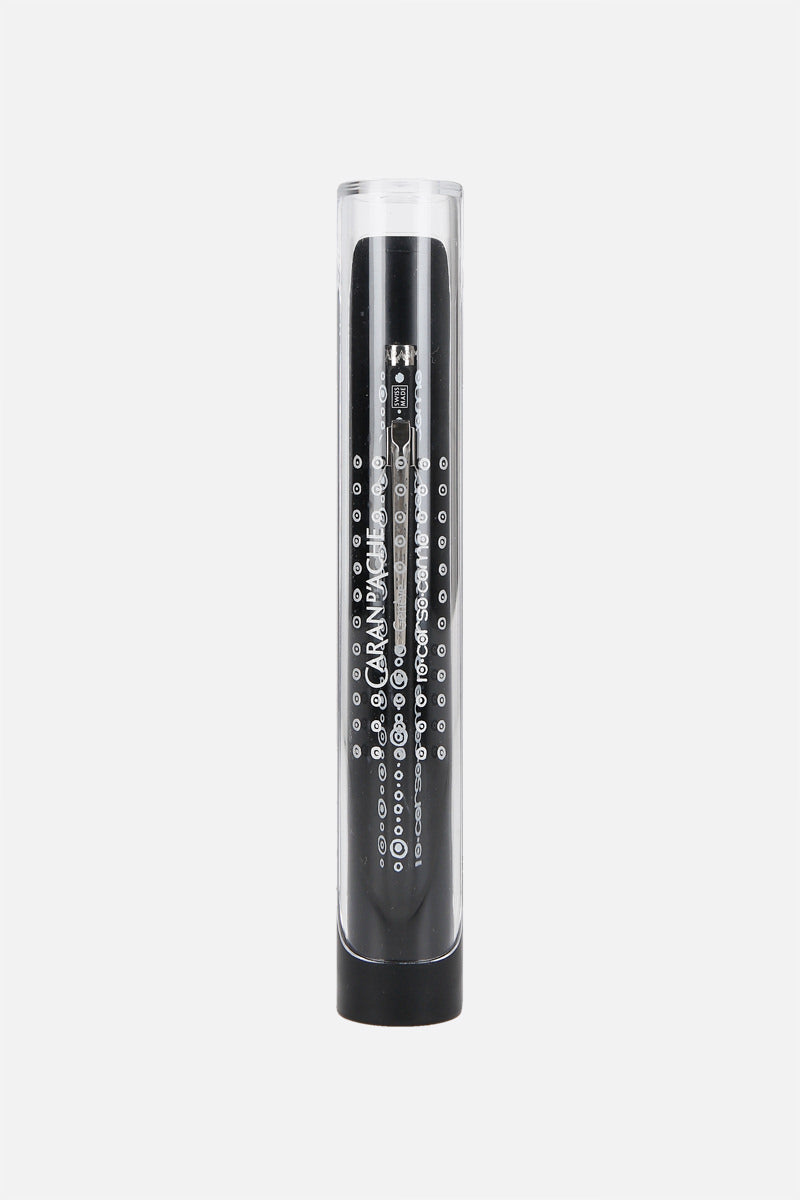 bubbles print metal ballpoint pen