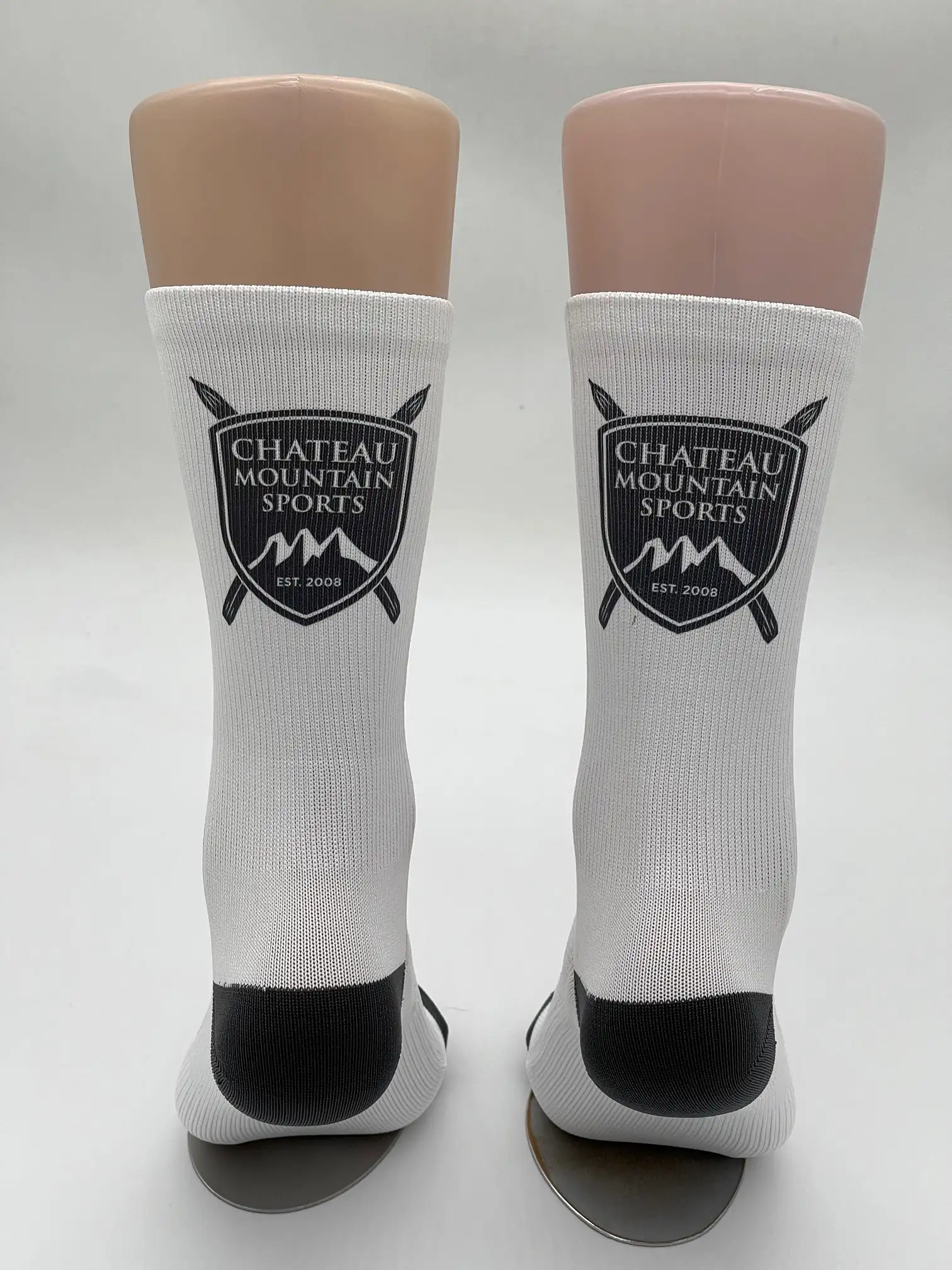 Chateau Mountain Sports Sock