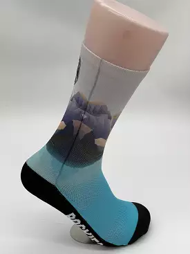 Chateau Mtn Sports Lake Sock