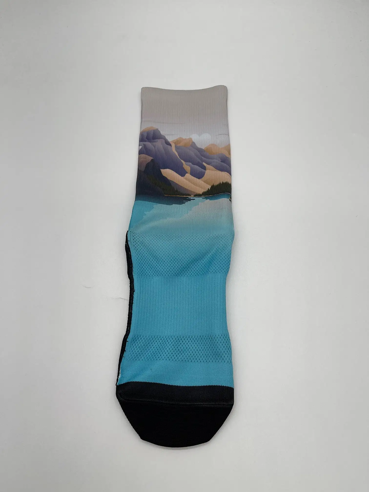 Chateau Mtn Sports Lake Sock