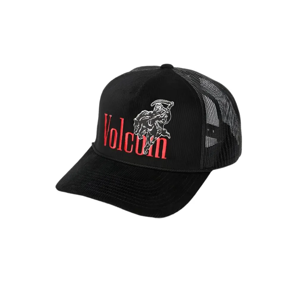 Cheat Death Trucker Hat