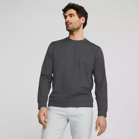 CLOUDSPUN Heather Golf Sweatshirt