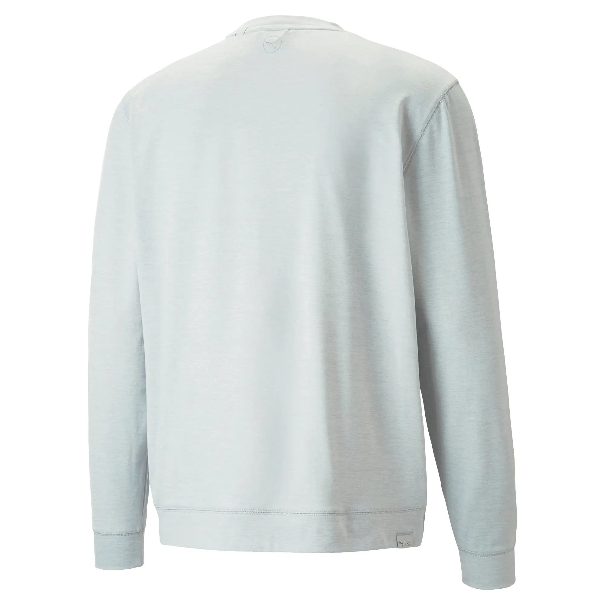 CLOUDSPUN Heather Golf Sweatshirt