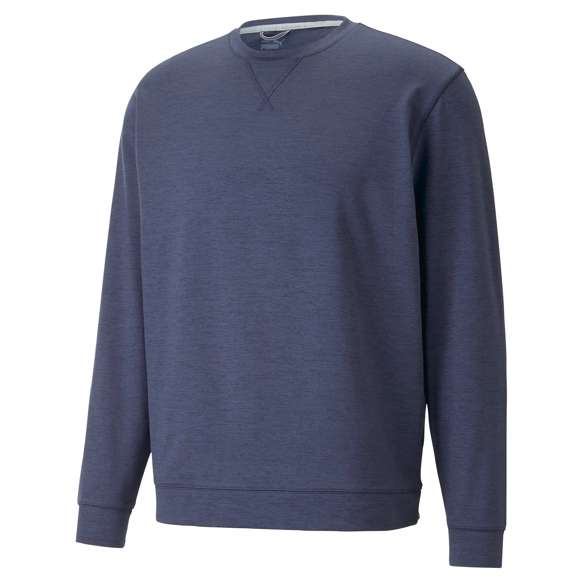 CLOUDSPUN Heather Golf Sweatshirt