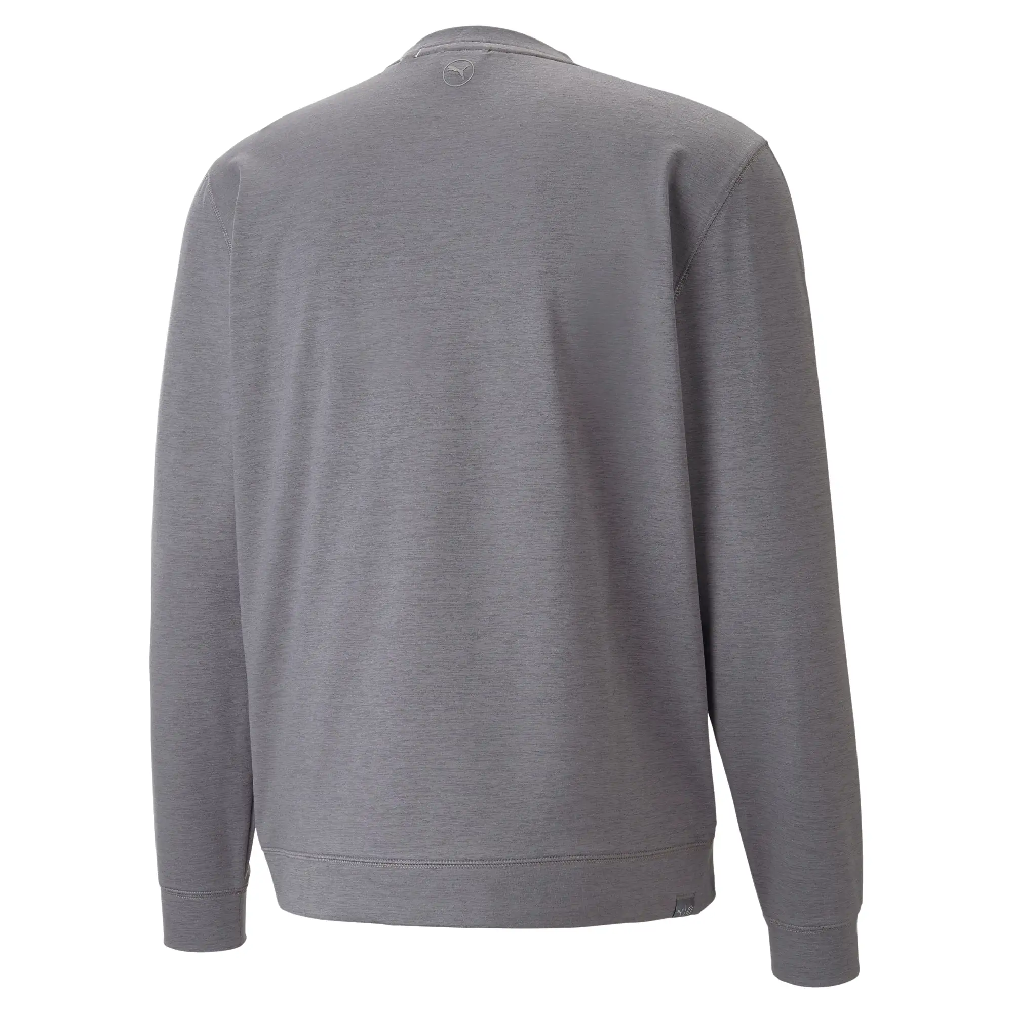 CLOUDSPUN Heather Golf Sweatshirt