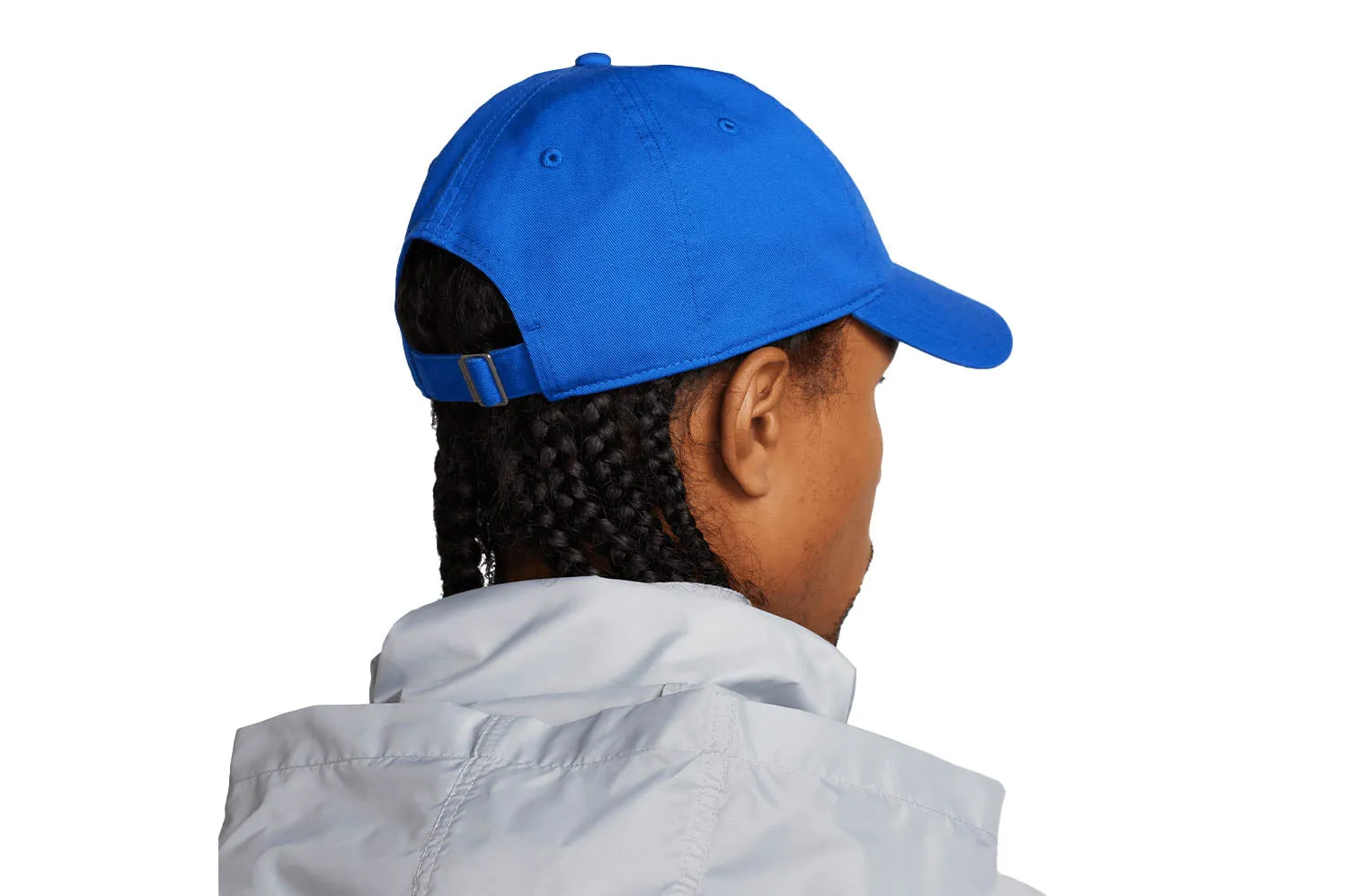 Club Unstructured Futura Wash Cap