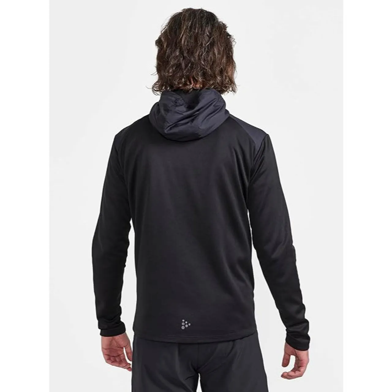 Craft Men's ADV Essence Jersey Hood Jacket - 2023