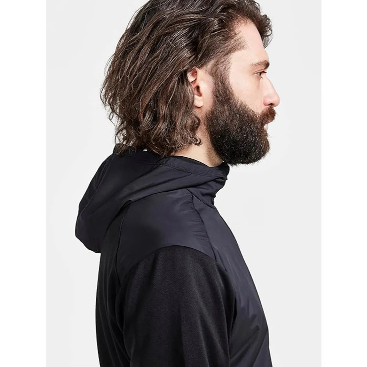 Craft Men's ADV Essence Jersey Hood Jacket - 2023