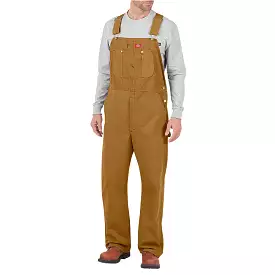 Dickies Duck Men's Bib Work Overall db100