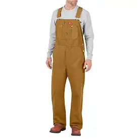 Dickies Duck Men's Bib Work Overall db100