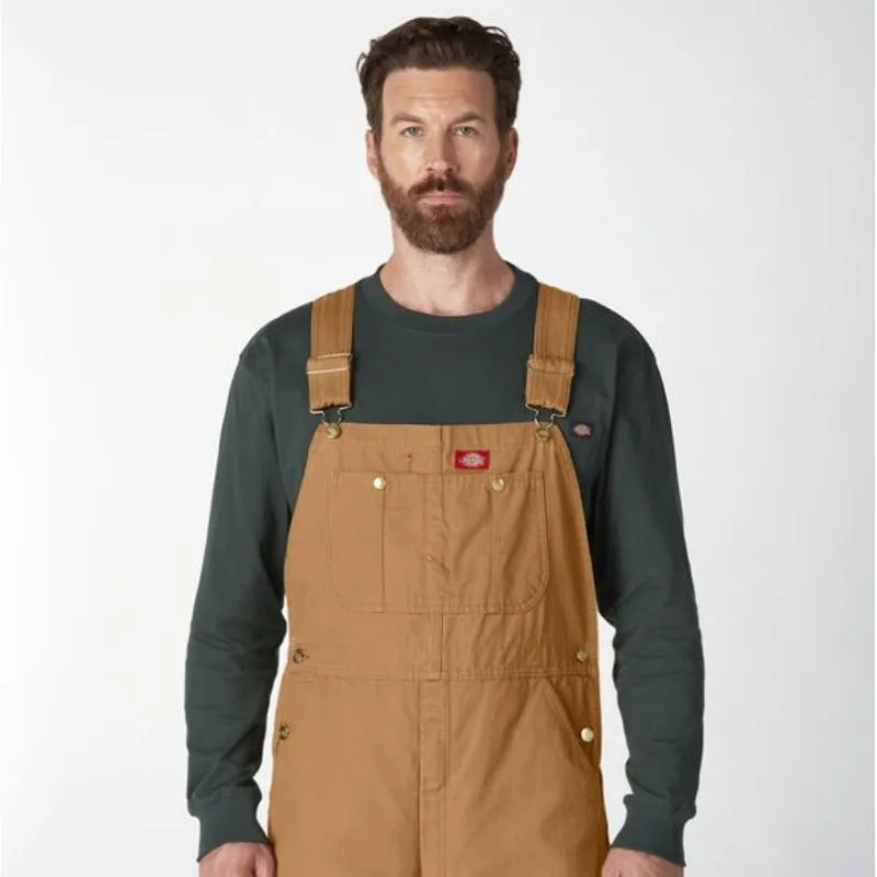 Dickies Duck Men's Bib Work Overall db100