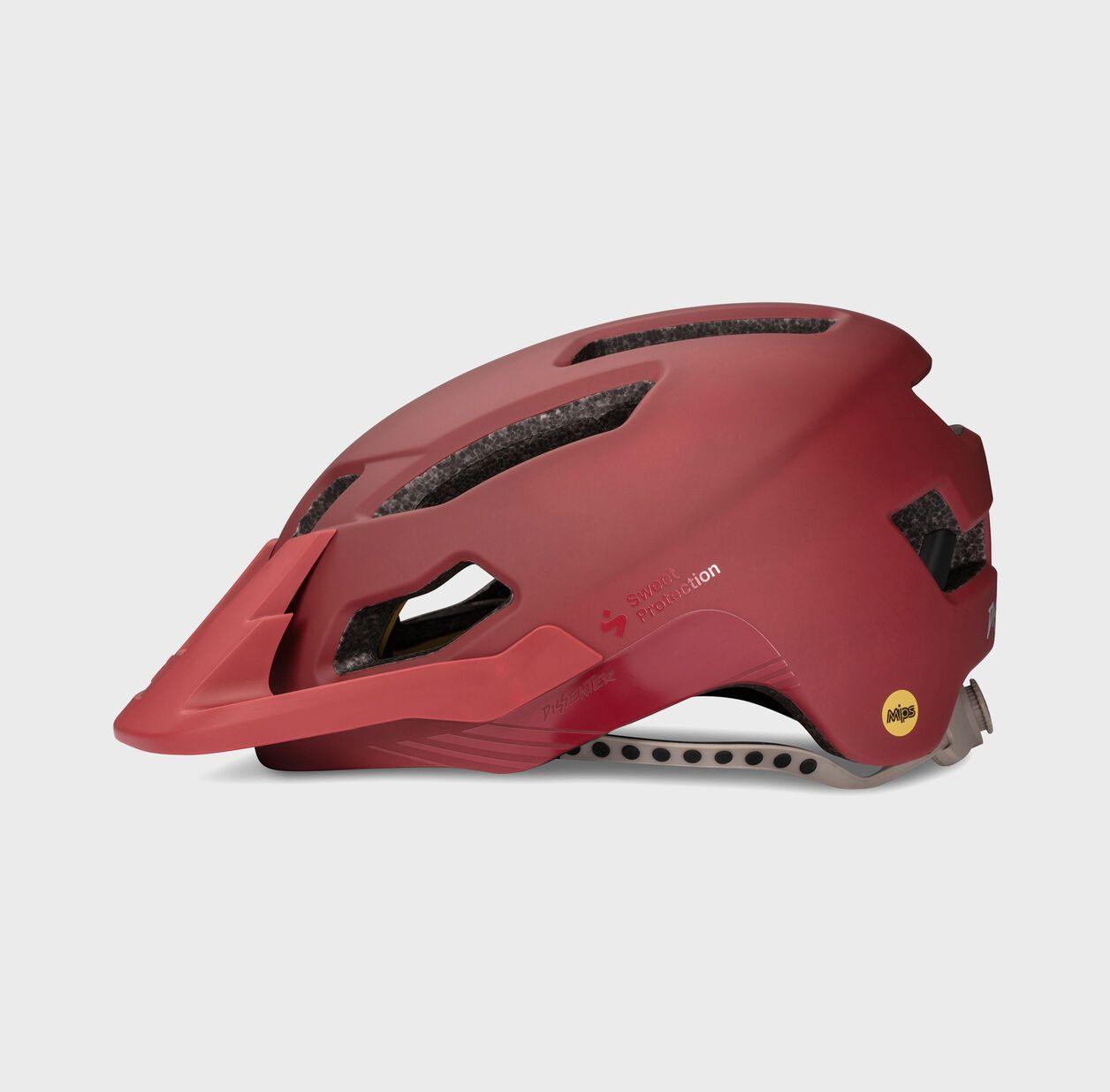 Dissenter MIPS MTB Helmet