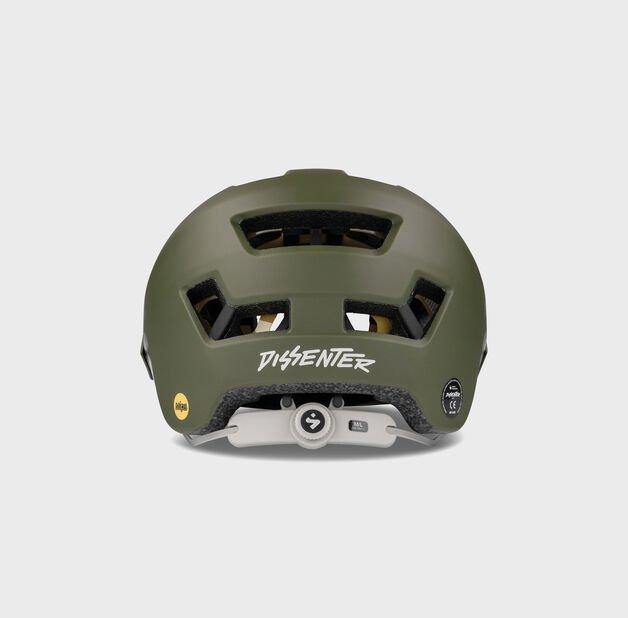 Dissenter MIPS MTB Helmet