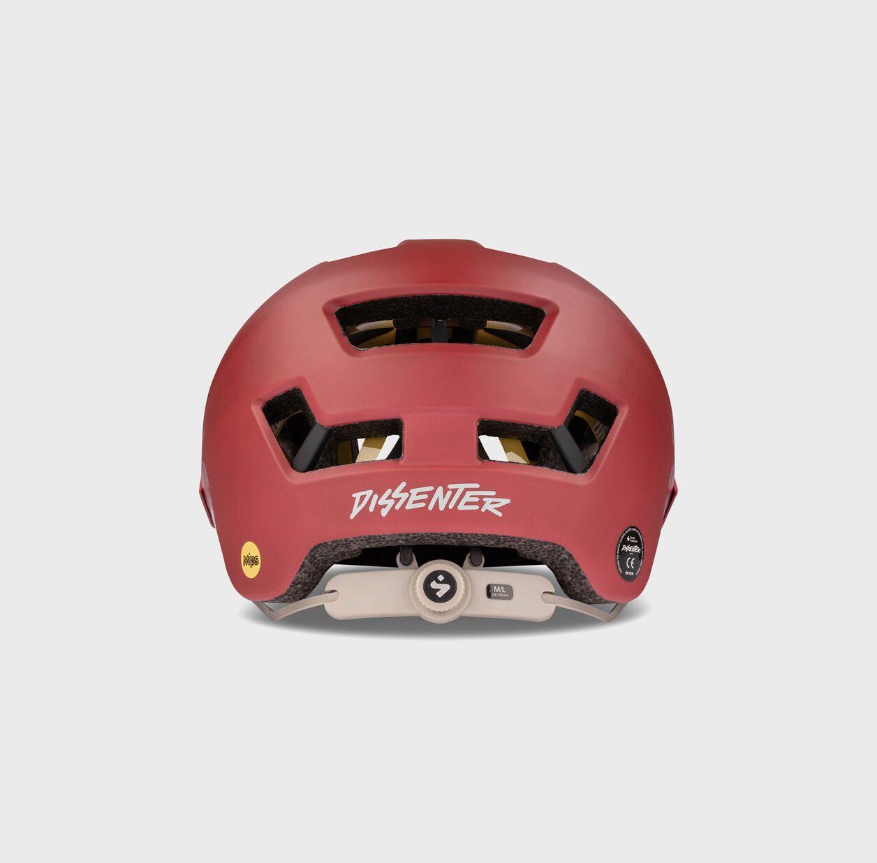 Dissenter MIPS MTB Helmet